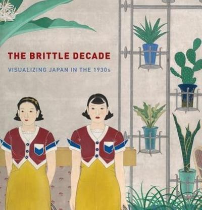 The Brittle Years - Visualizing Showa Japan in the 1930s