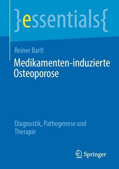 Medikamenten-induzierte Osteoporose
