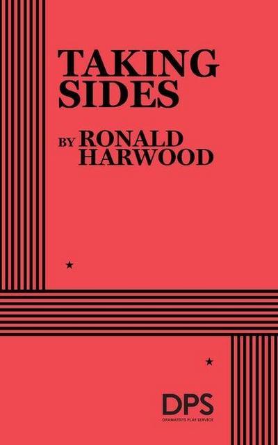 Taking Sides
