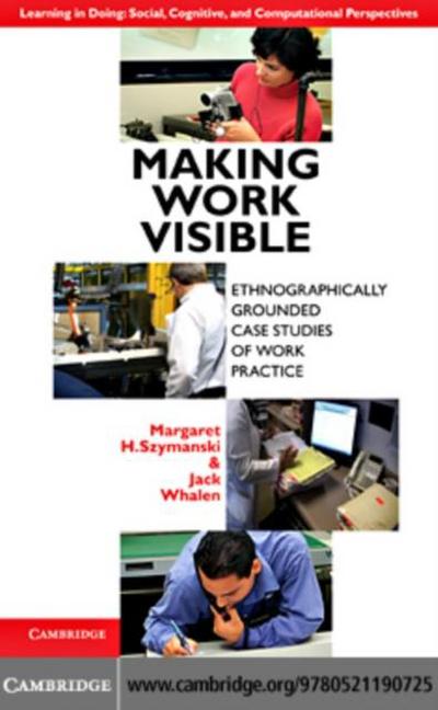 Making Work Visible