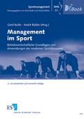 Management im Sport