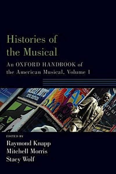 Histories of the Musical