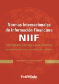 Normas Internacionales de Información Financiera (NIIF)