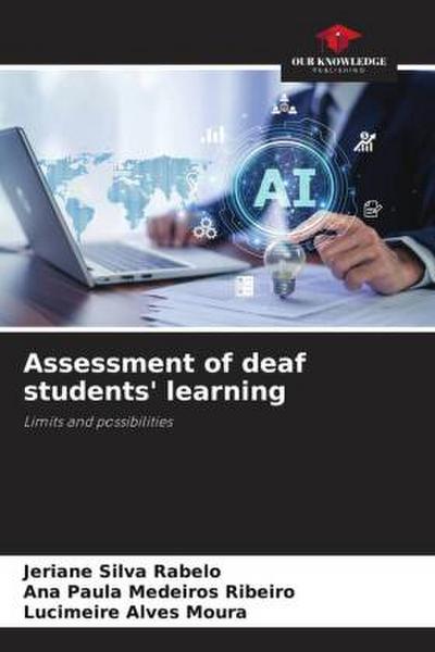 Assessment of deaf students’ learning