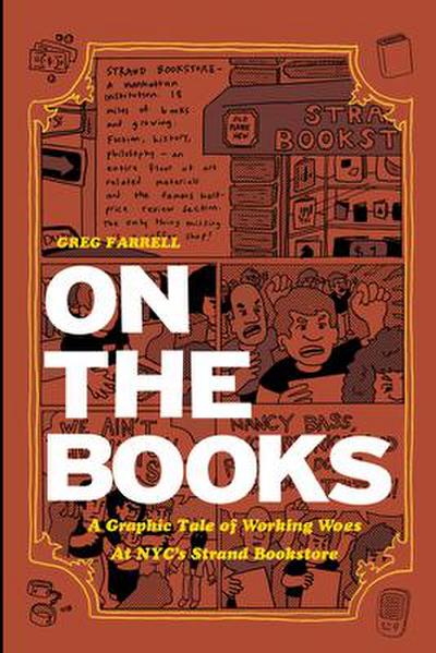 On the Books