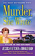 Murder, She Wrote: Killer in the Kitchen
