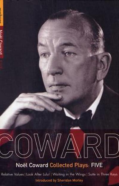 Coward Plays