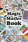 Magic Mailer Book