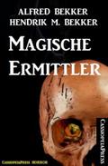 Magische Ermittler