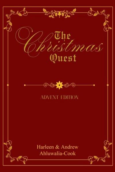 The Christmas Quest