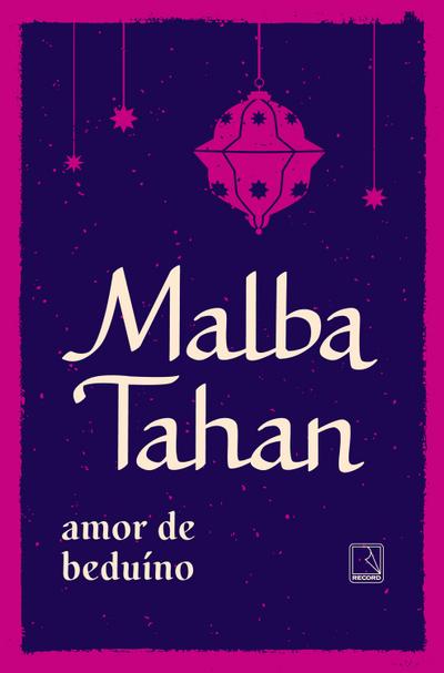 Amor de beduíno