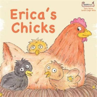 Erica’s Chicks