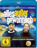 Alles außer gewöhnlich