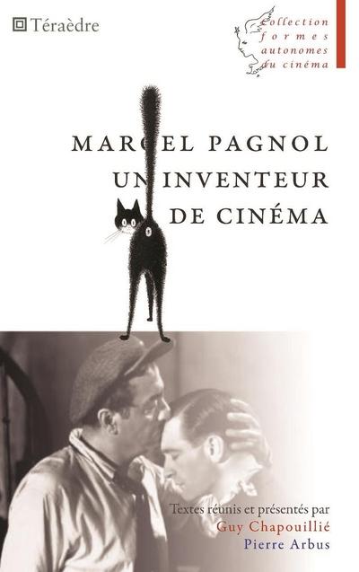 Marcel Pagnol