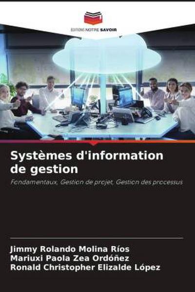 Systèmes d’information de gestion