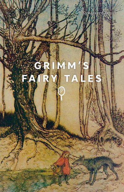 Grimm’s Fairy Tales