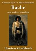 Rache (Großdruck)