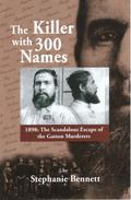 Killer with 300 Names