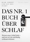 Das Nr.-1-Buch über Schlaf