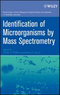 Identification of Microorganisms by Mass Spectrometry