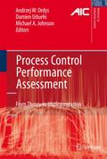 Process Control Performance Assessment