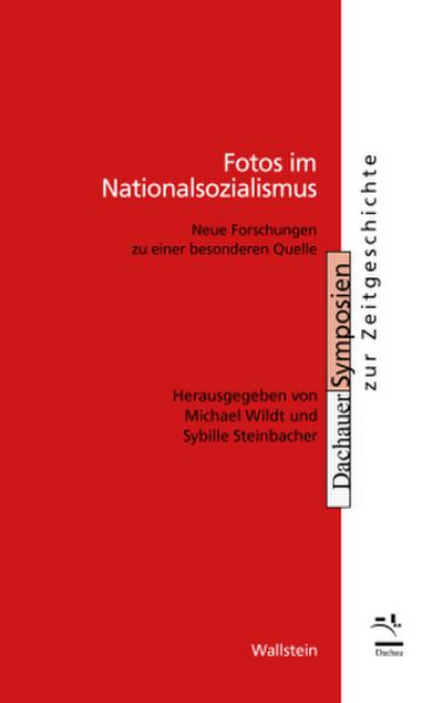 Fotos im Nationalsozialismus