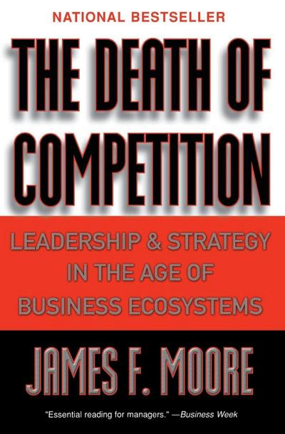 The Death of Competition