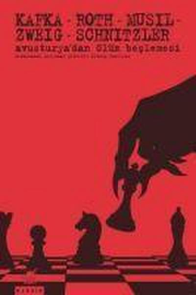 Avusturyadan Ölüm Beslemesi