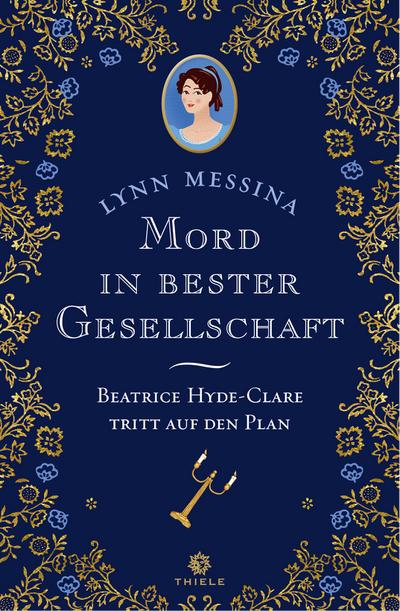 Mord in bester Gesellschaft