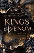 Kings of Venom - Zwischen uns gefangen