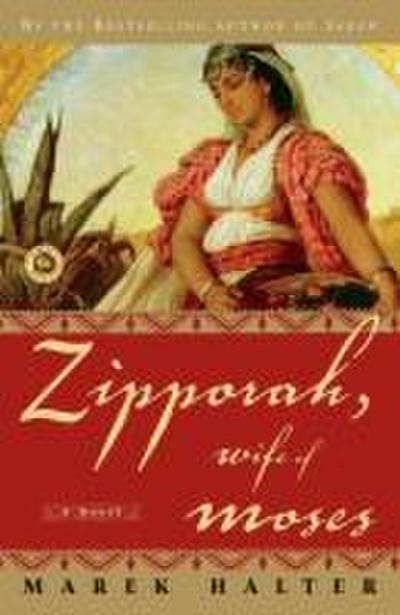Zipporah, Wife of Moses