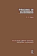 Pricing in Business