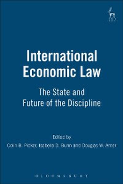 International Economic Law