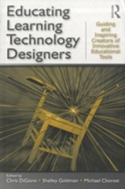 Educating Learning Technology Designers