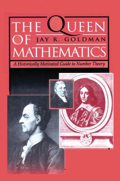 The Queen of Mathematics