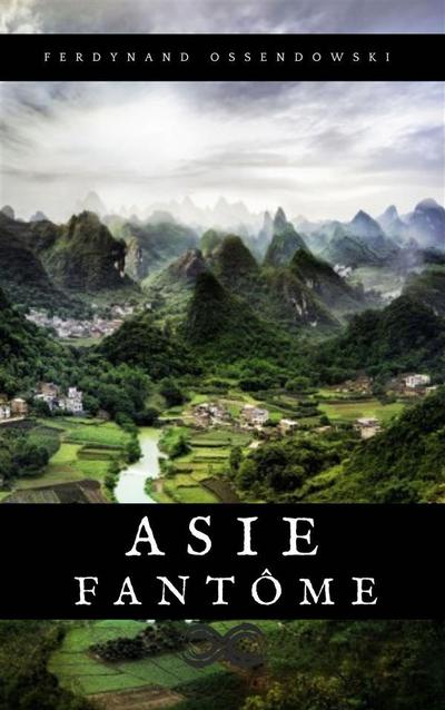 Asie fantôme