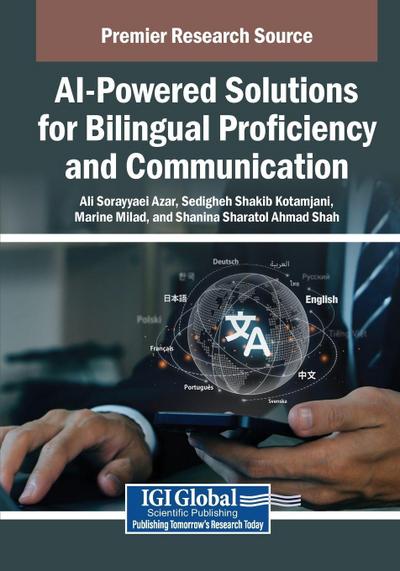 AI-Powered Solutions for Bilingual Proficiency and Communication