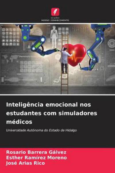 Inteligência emocional nos estudantes com simuladores médicos