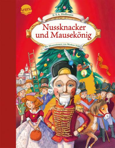 Nussknacker und Mausekönig