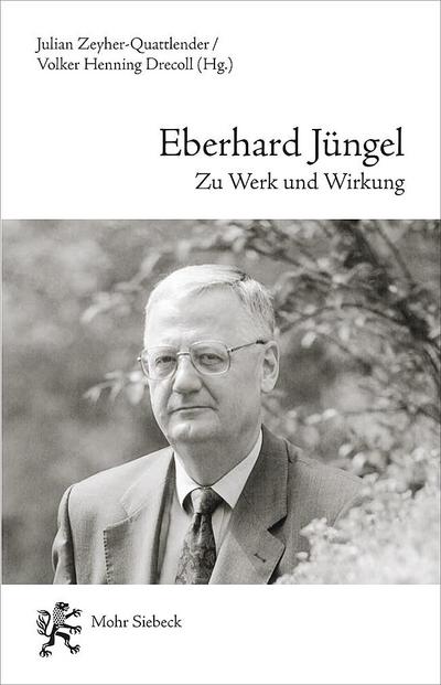 Eberhard Jüngel