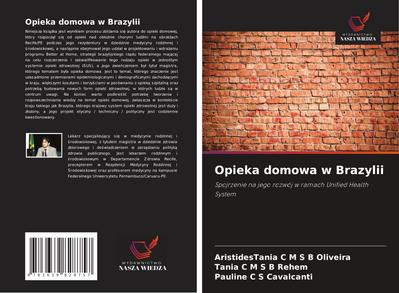 Opieka domowa w Brazylii