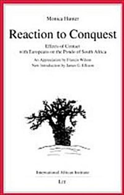 Reaction to Conquest