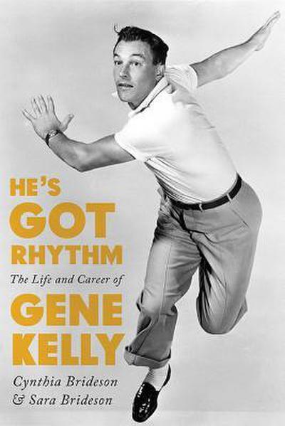 He’s Got Rhythm