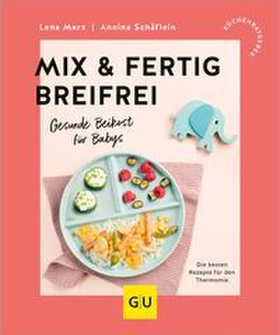 Mix & Fertig breifrei