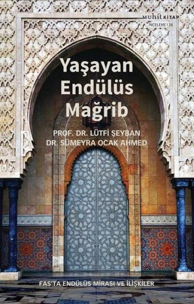 Yasayan Endülüs Magrib