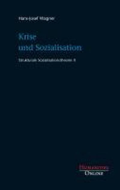 Krise und Sozialisation