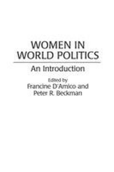 Women in World Politics