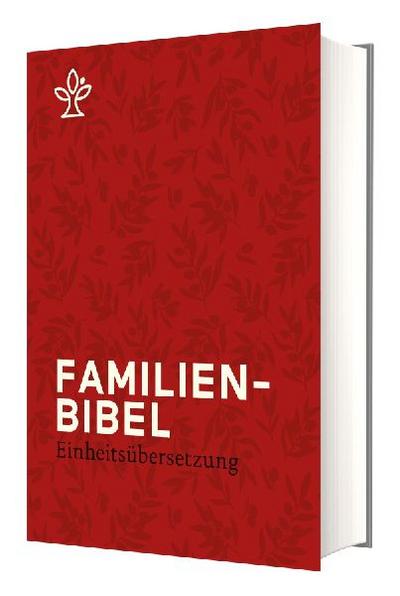 Familienbibel: Einheitsübersetzung