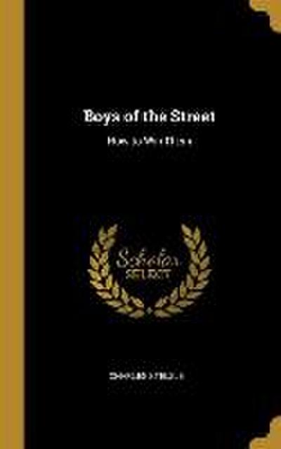 Boys of the Street