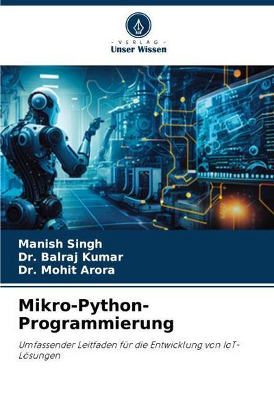 Mikro-Python-Programmierung